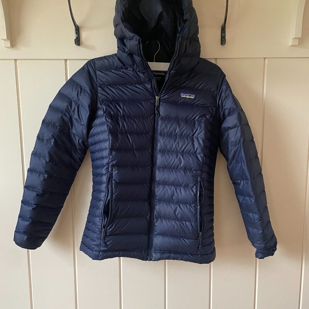 Women's Patagonia Puffer XS